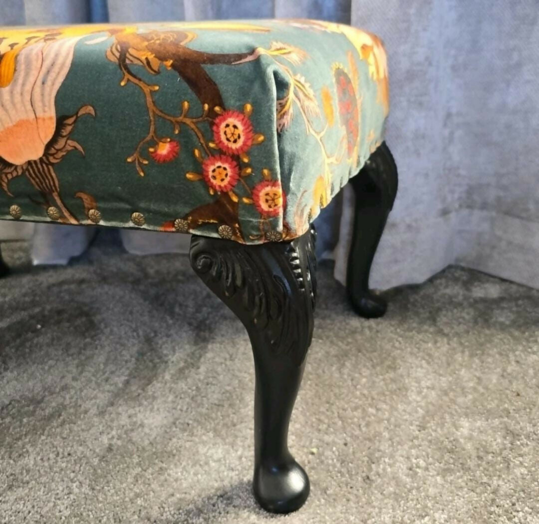 HoH stool 3