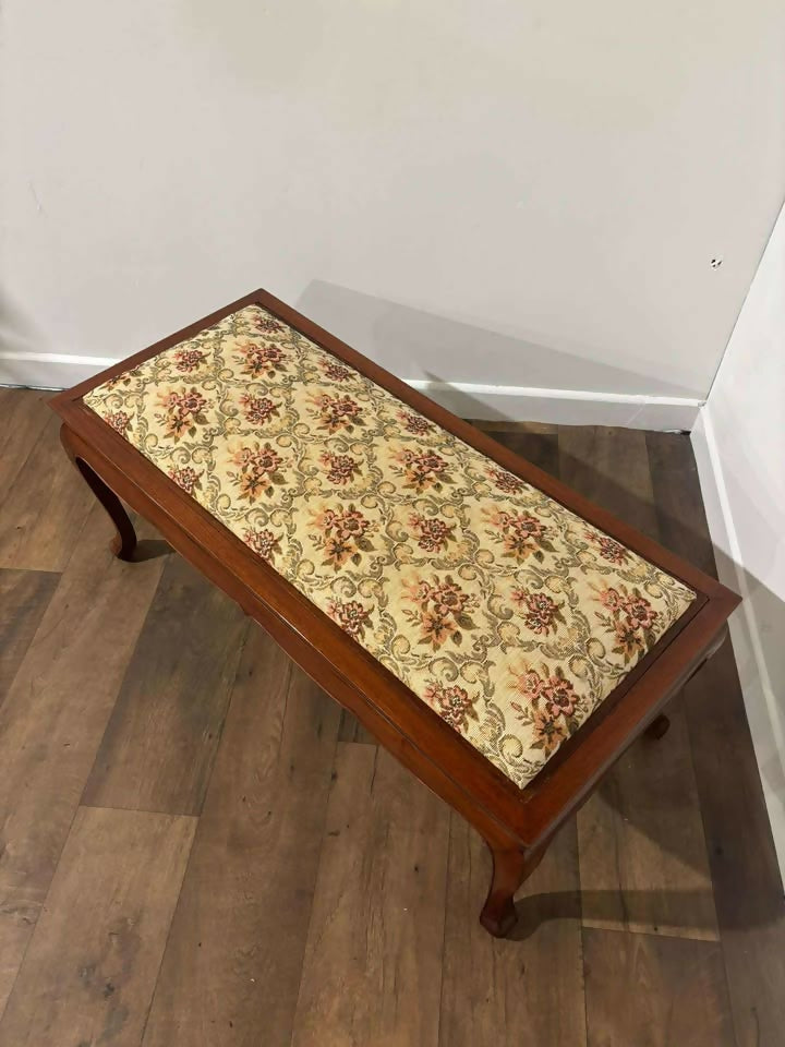 Oriental Style Metamorphic Coffee Table