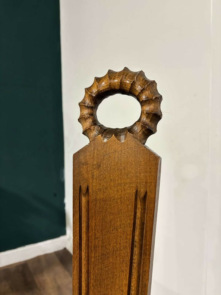 Vintage Spinning Chair