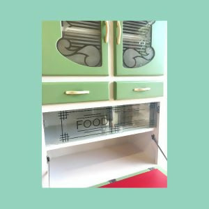 Prestige Kitchen Larder