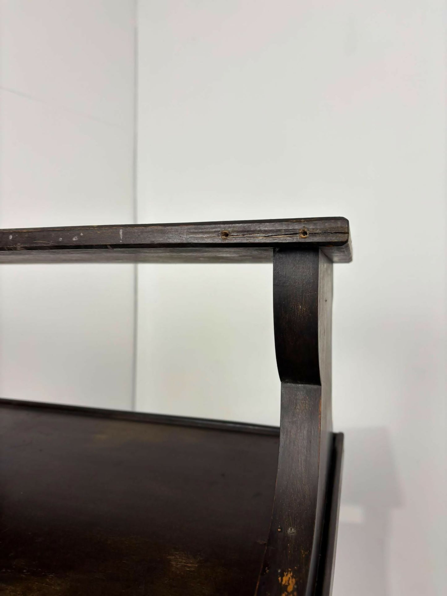 Edwardian Ecclesiastical Prayer Lectern