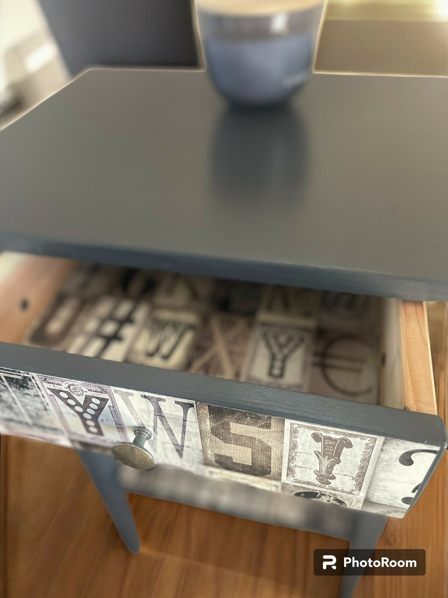 Hall Table