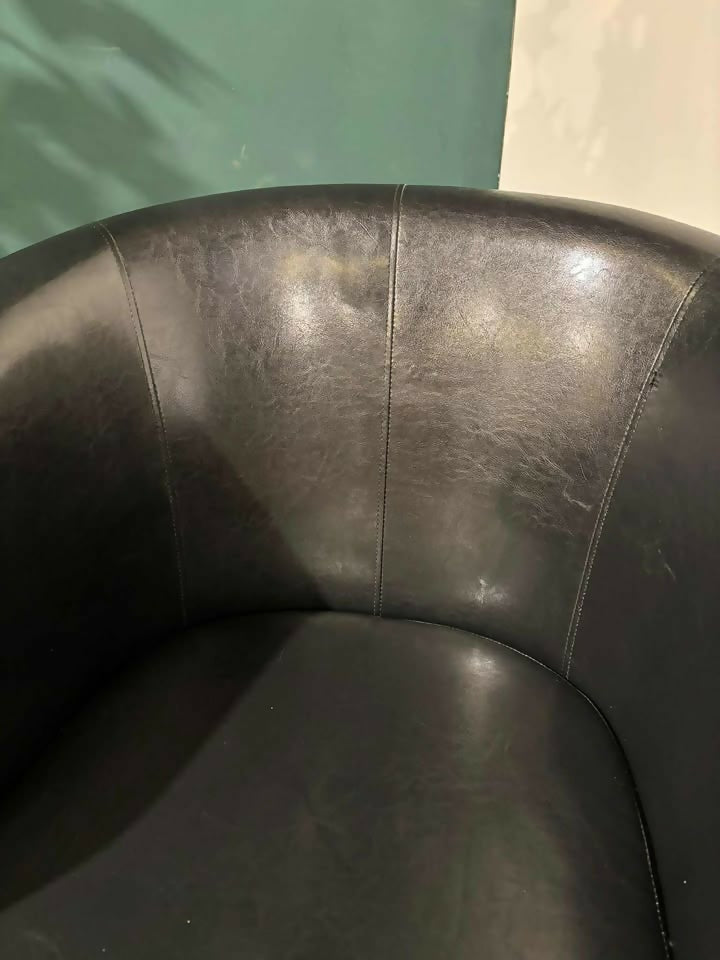 Contemporary Tub Chairz