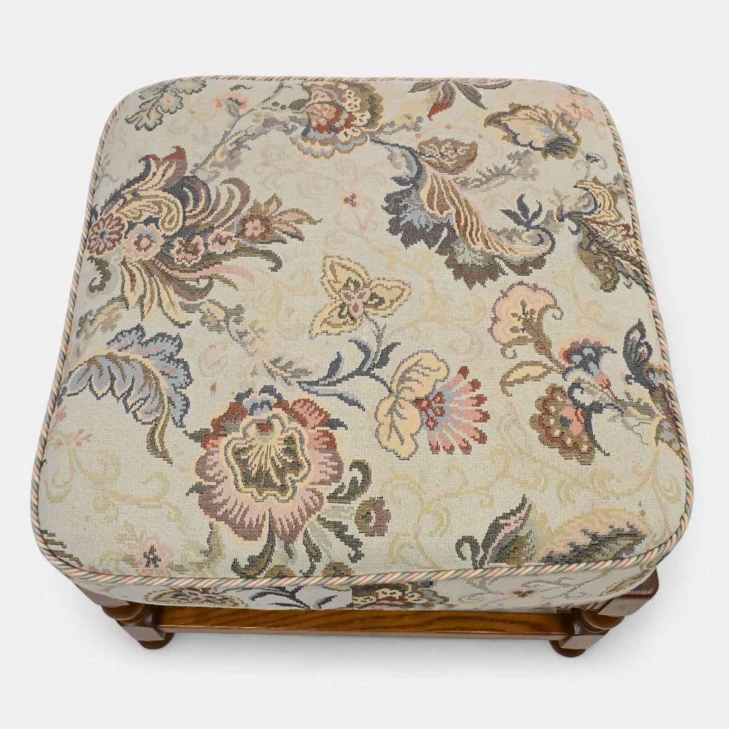 Ercol Extension Footstool Ercol's Golden Dawn Finish Model 882 FREE UK Delivery. SBR10709/1507E