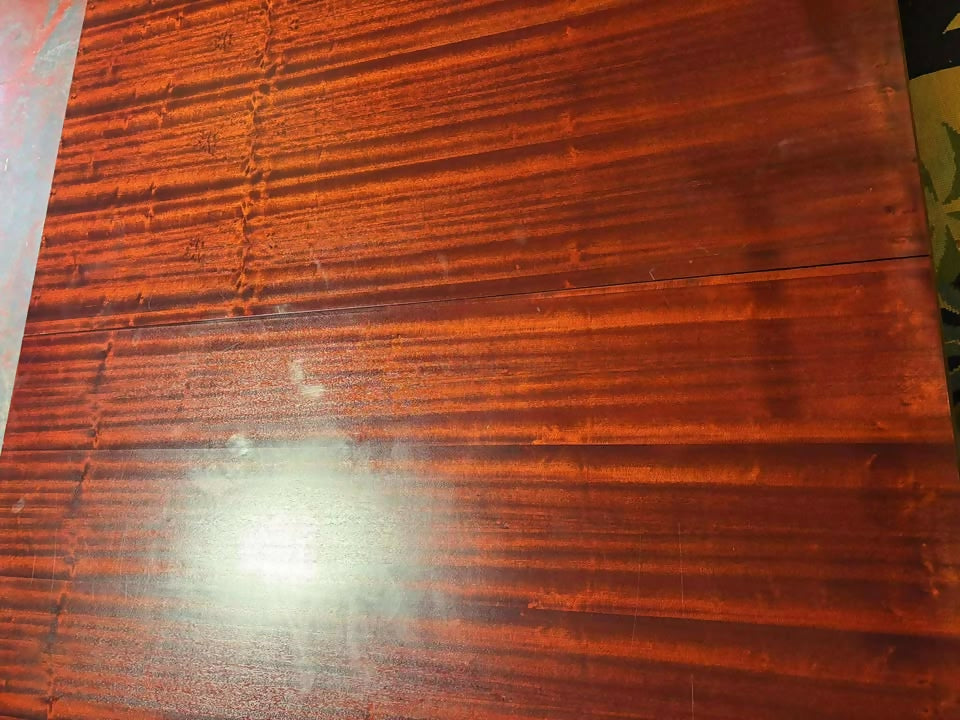 Exceptional Vintage Metamorphic Dining & Snooker Table – Slate Bed on Carved Claw & Ball Feet