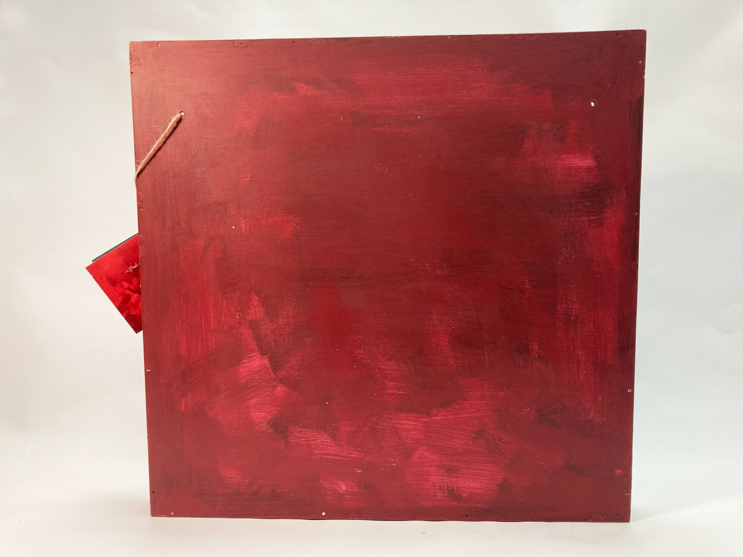 Chini Khana (Red)