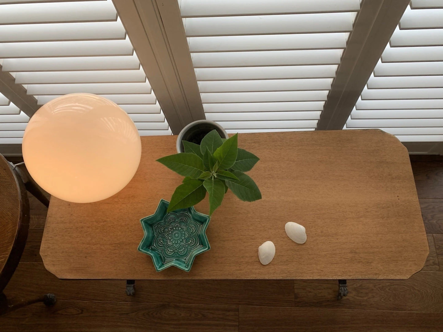 coffee table 21