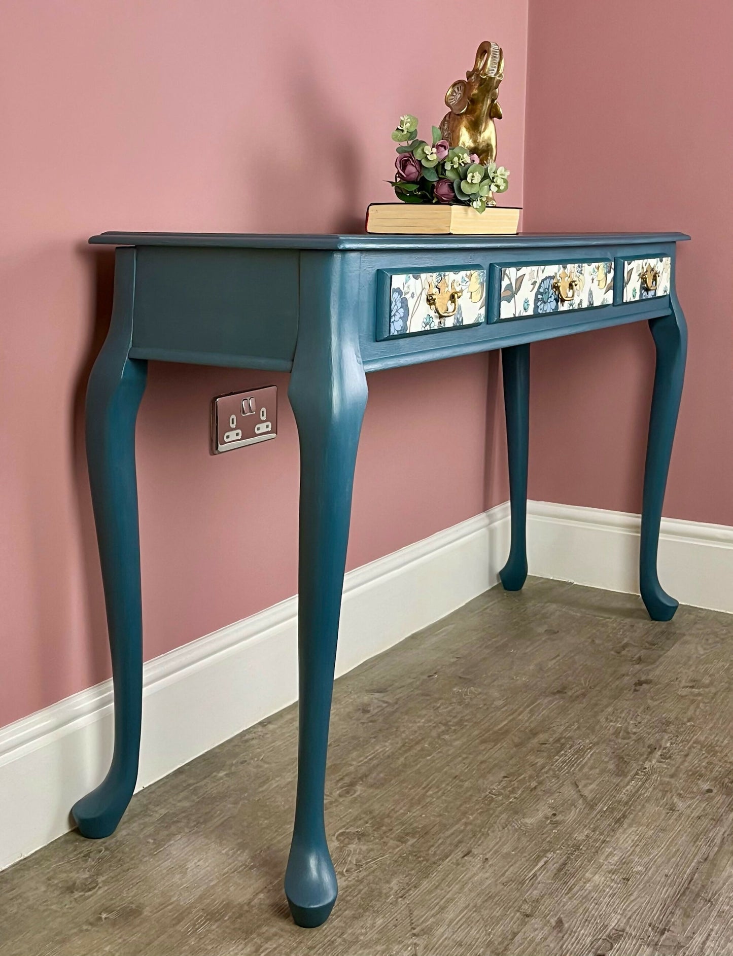 Hall Console Table