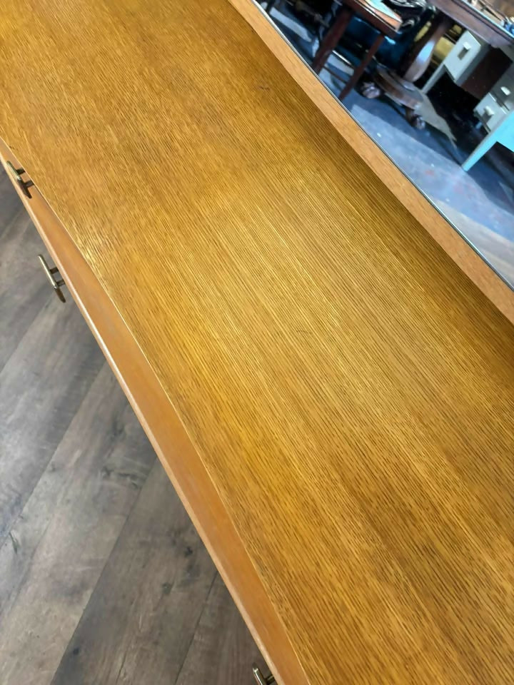 Lebus - Mid Century Dressing Tablemn