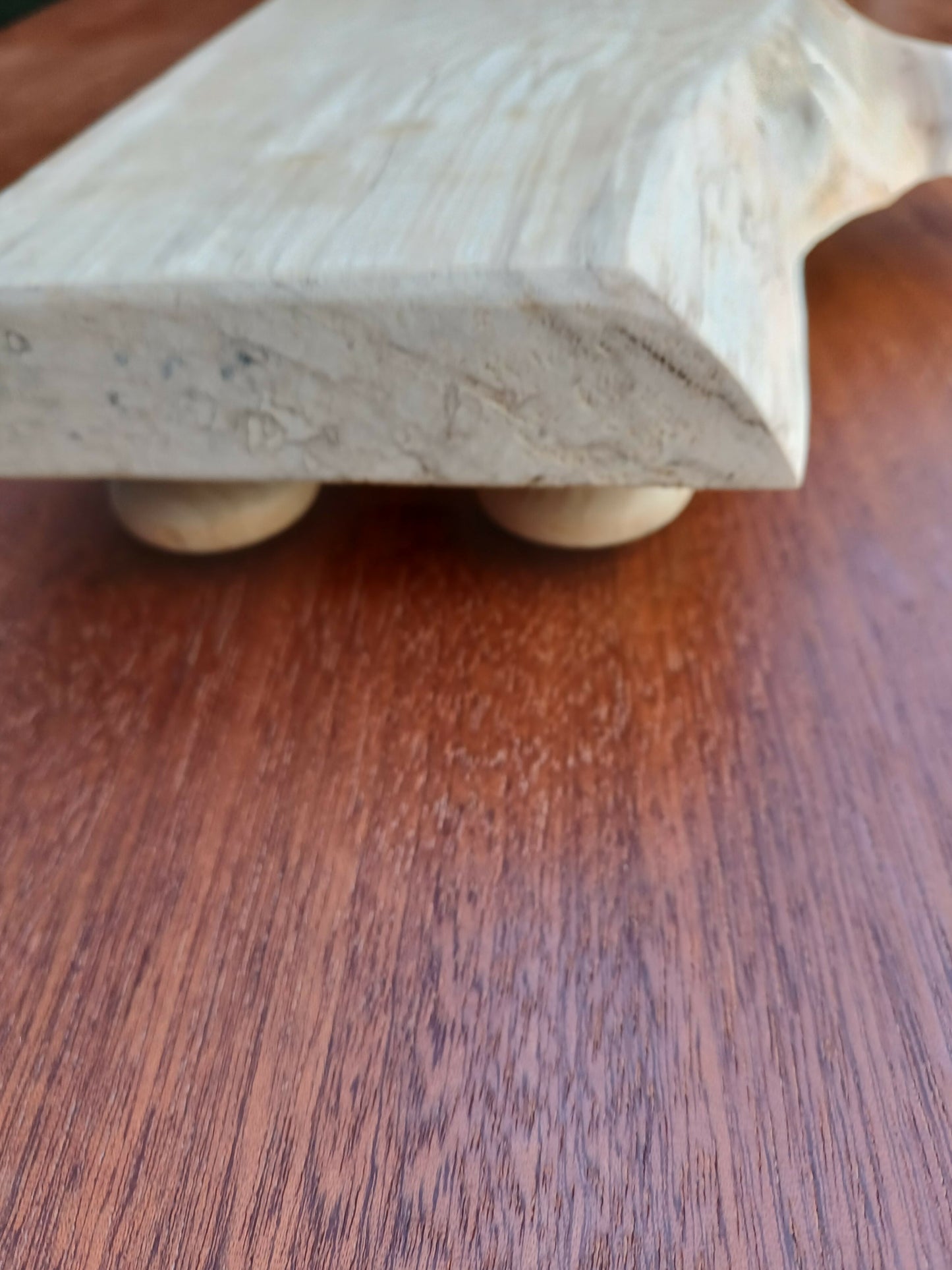 Wooden Stand