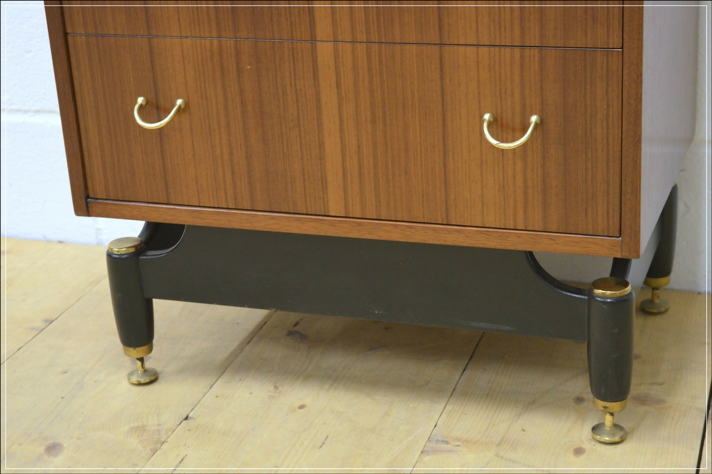 vintage chest of drawers teak G Plan E Gomme danish design mid century DELIVERY