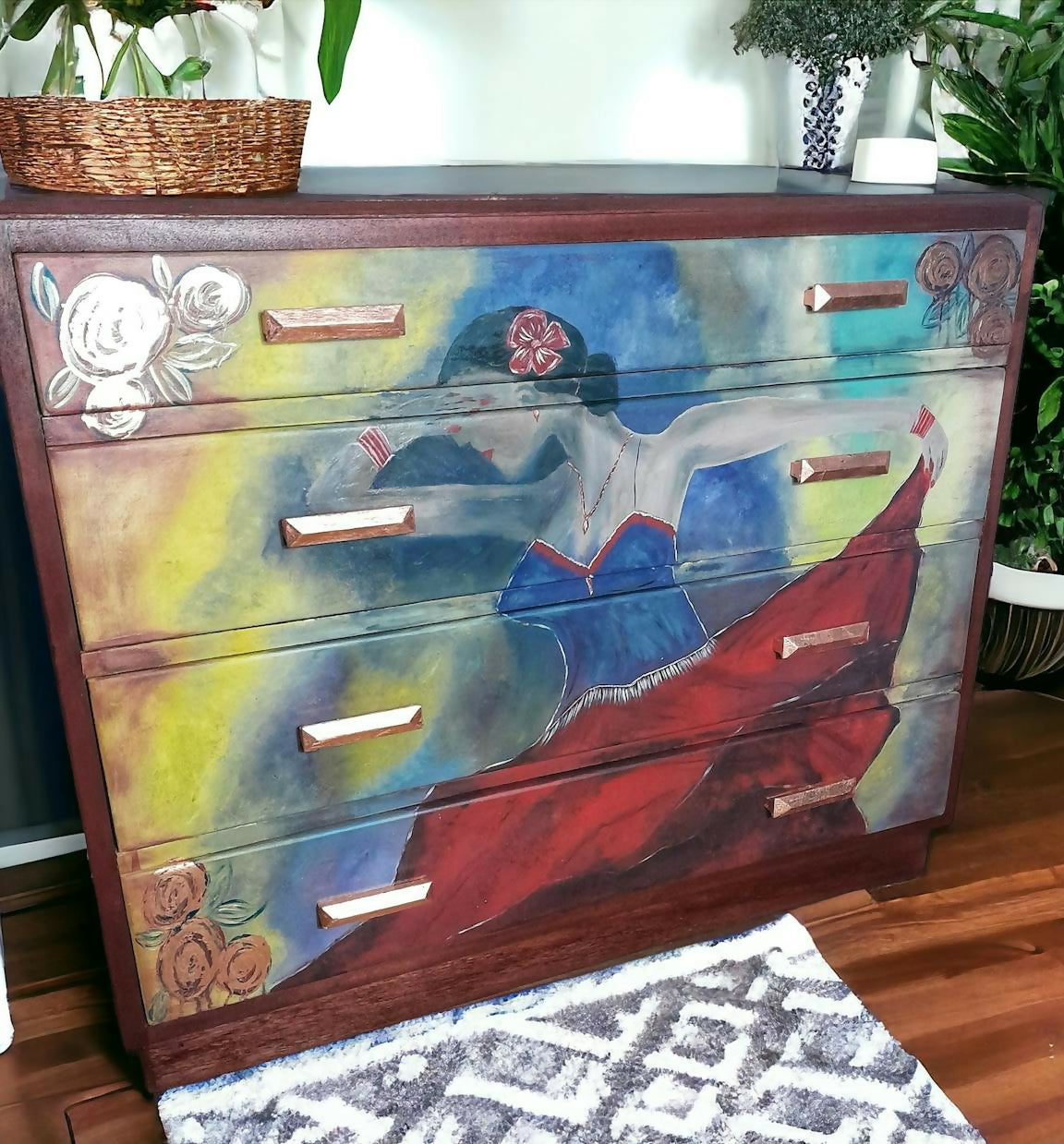Valentine Drawers