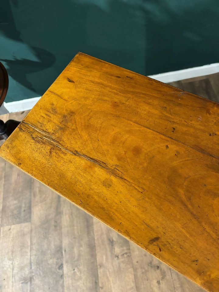 Victorian Decorative Mahogany Side Cabinet with Ormolu Mounts5