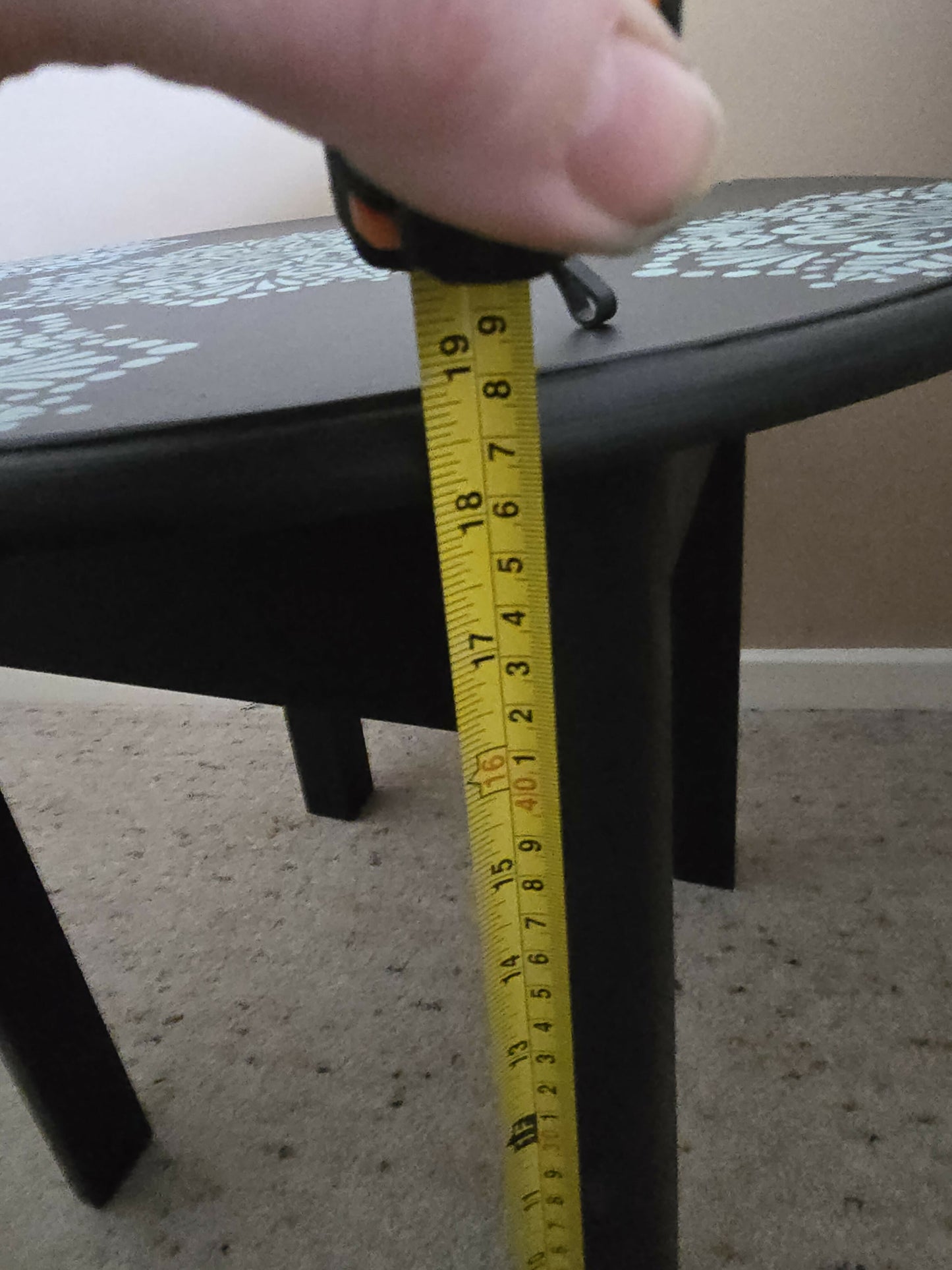 Side/End Table