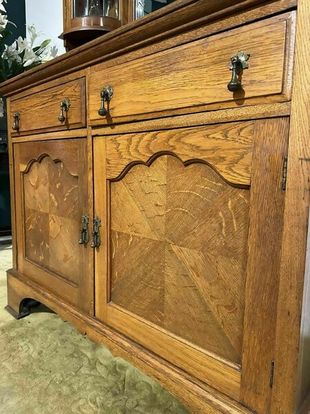 large_vintage-golden-oak-sideboard-sku46233918_0 (6)