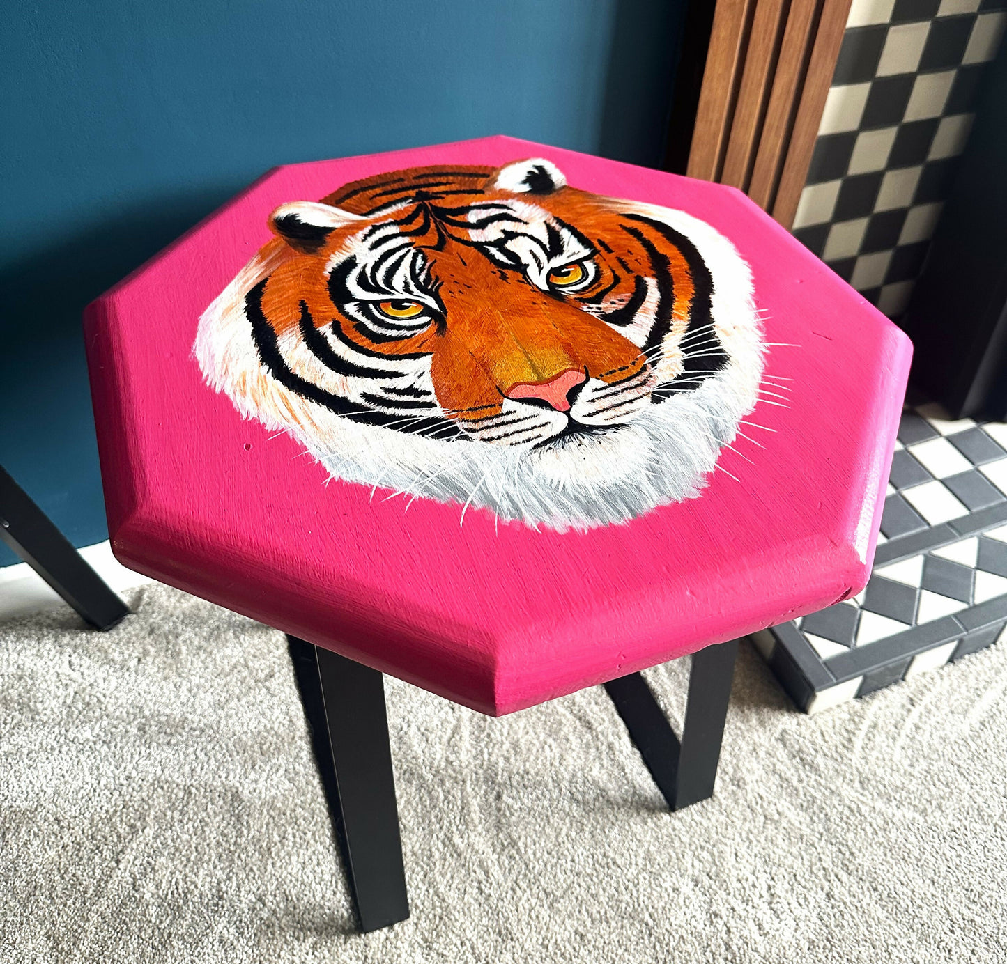Pic 4 Tiger