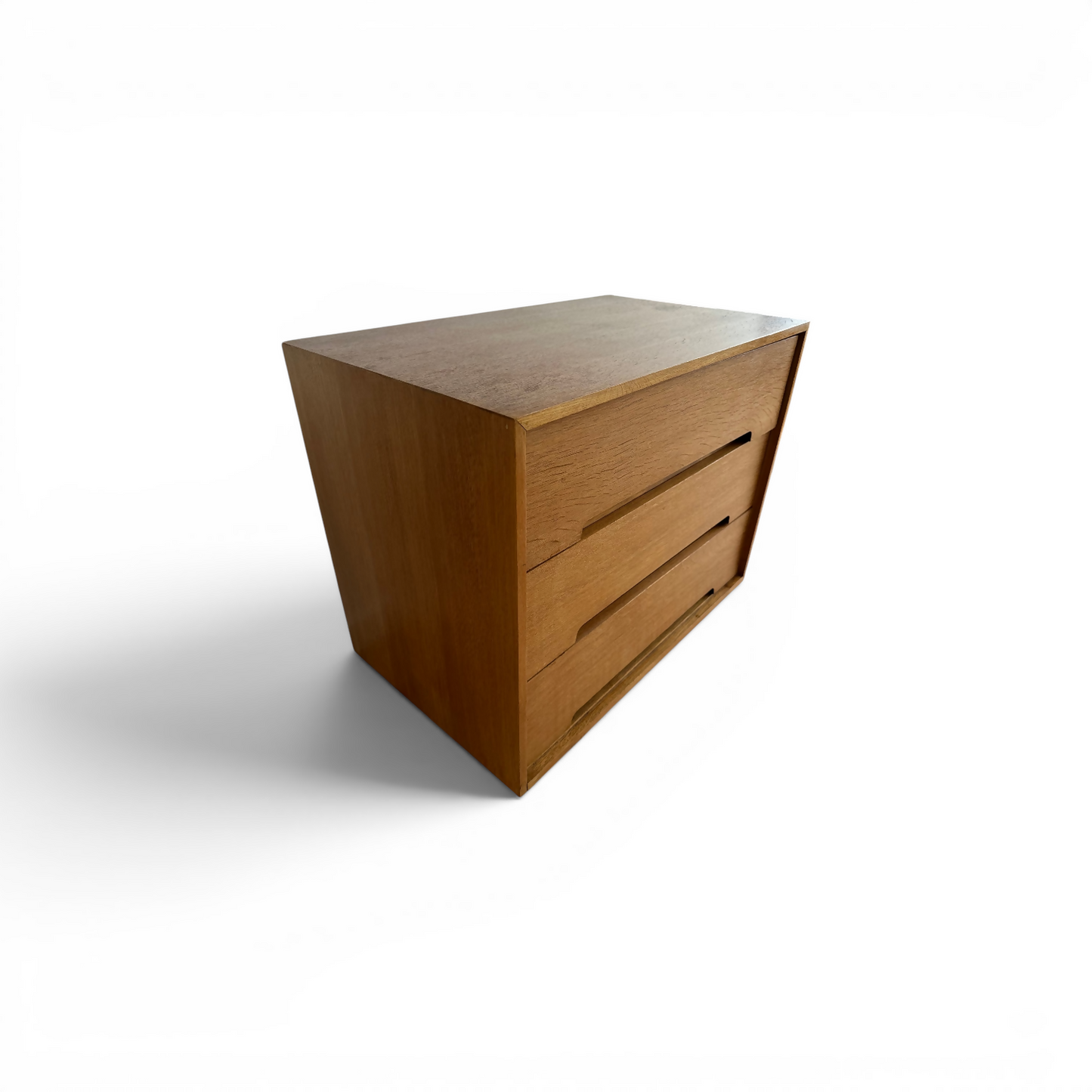 Mid Century Stag John & Sylvia Reid Chest of Drawers C Range Vintage Stag Furniture