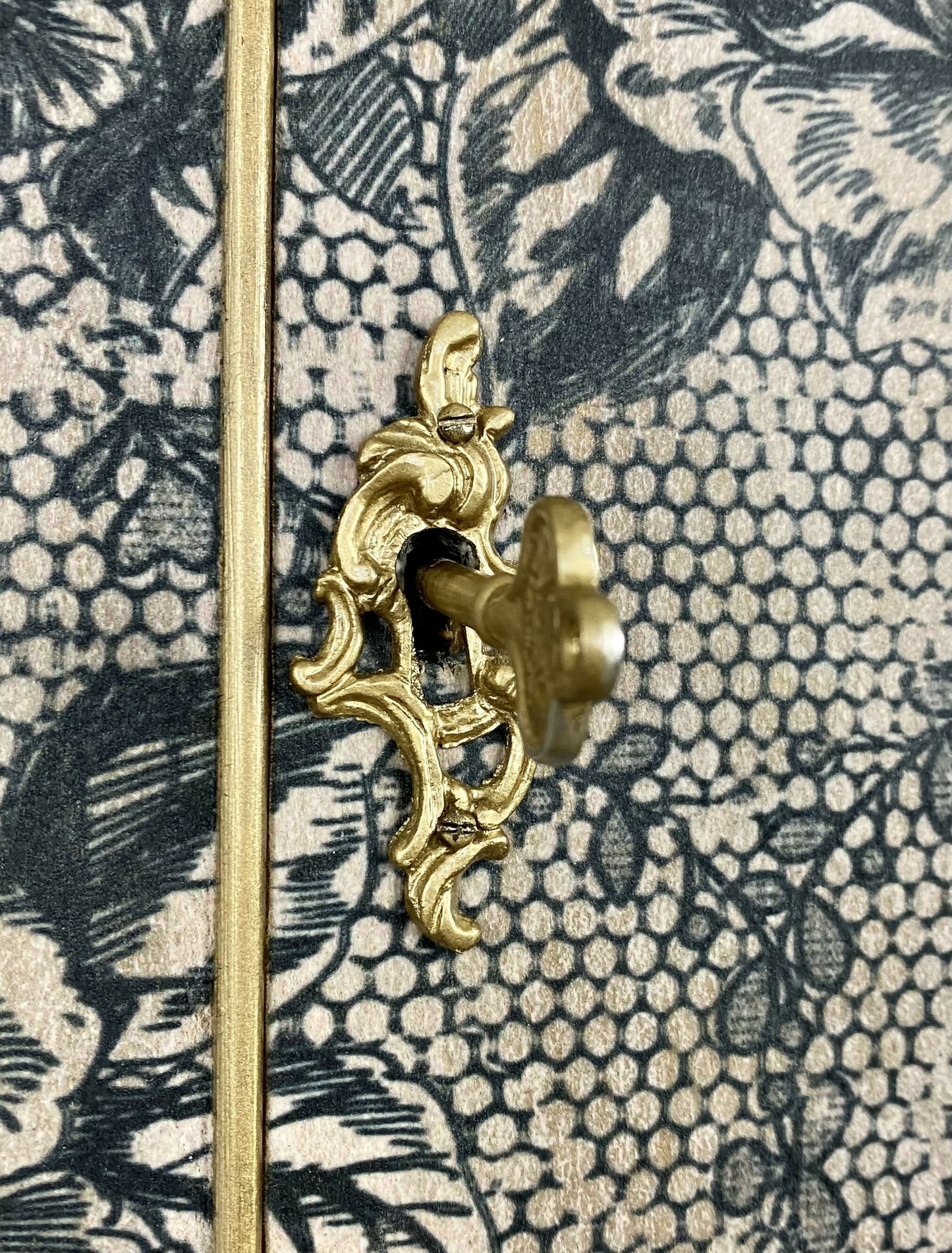 Drinks Cocktail Cabinet