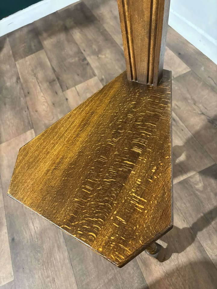 Vintage Spinning Chair2