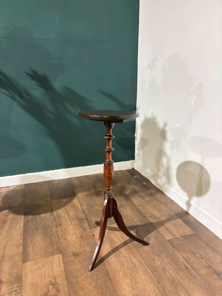 Victorian Mahogany Plant Standbb