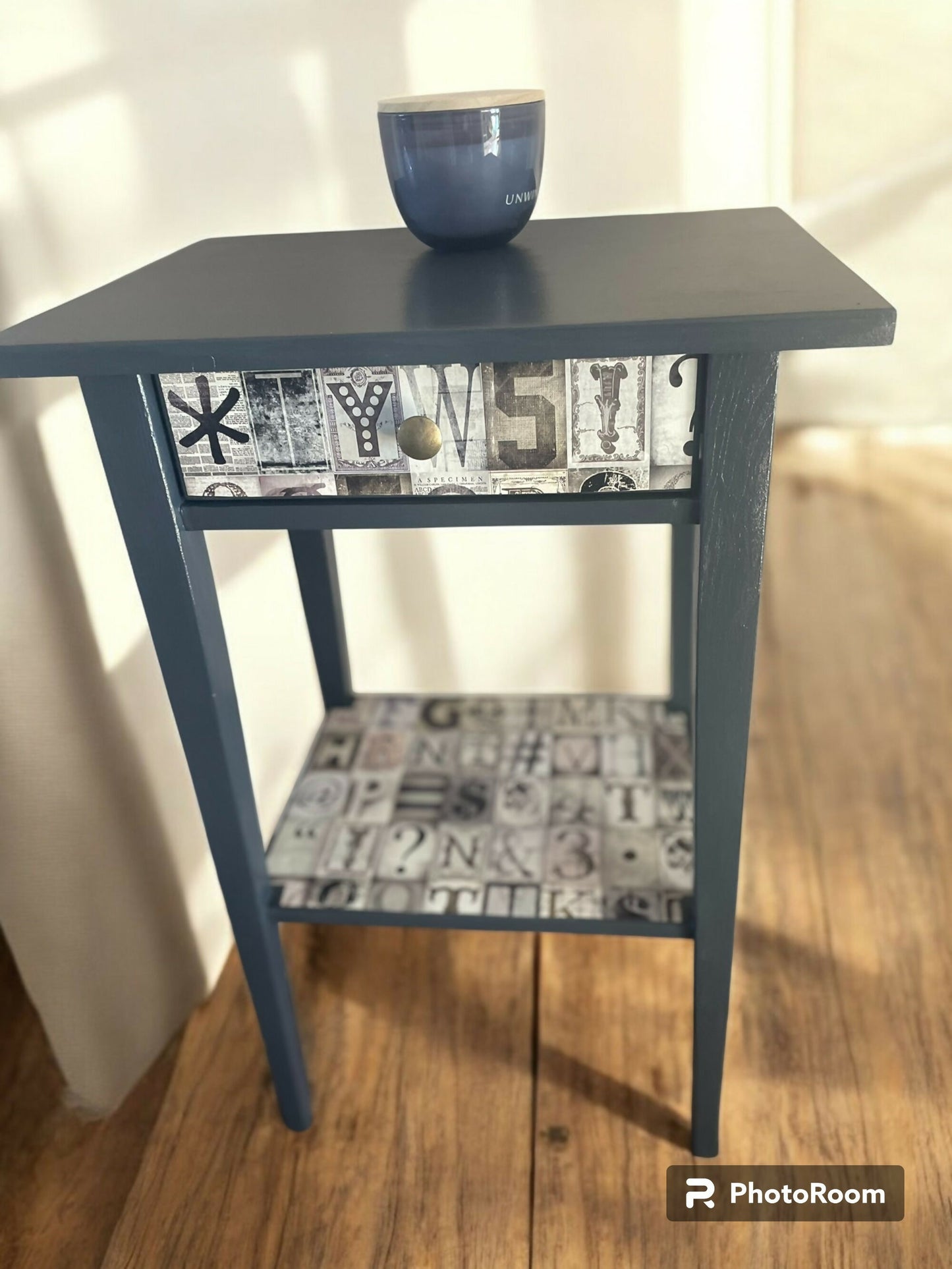 Hall Table