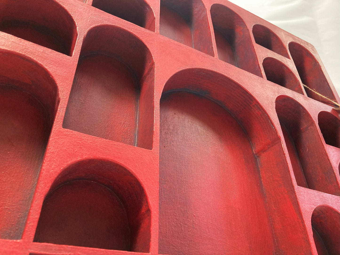 Chini Khana (Red)