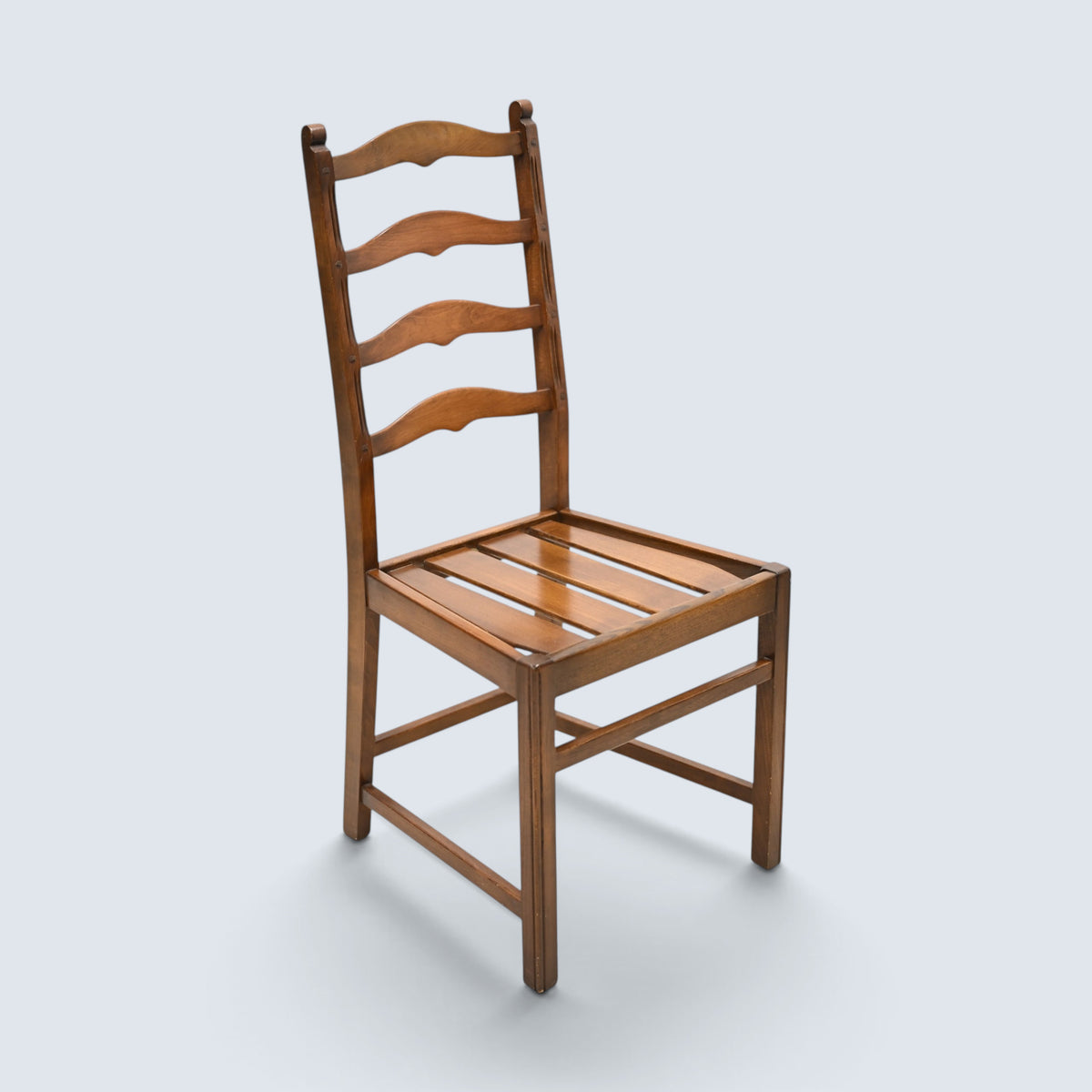 5 Ercol Old Colonial Dining Chairs Golden Dawn Finish #715 FREE UK Delivery*