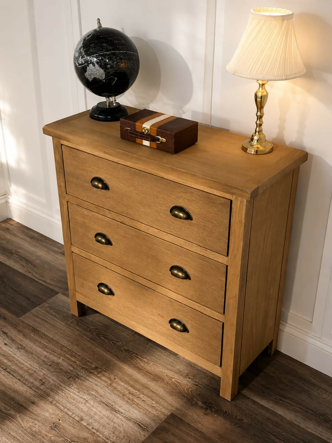 Small Chest of Drawers
