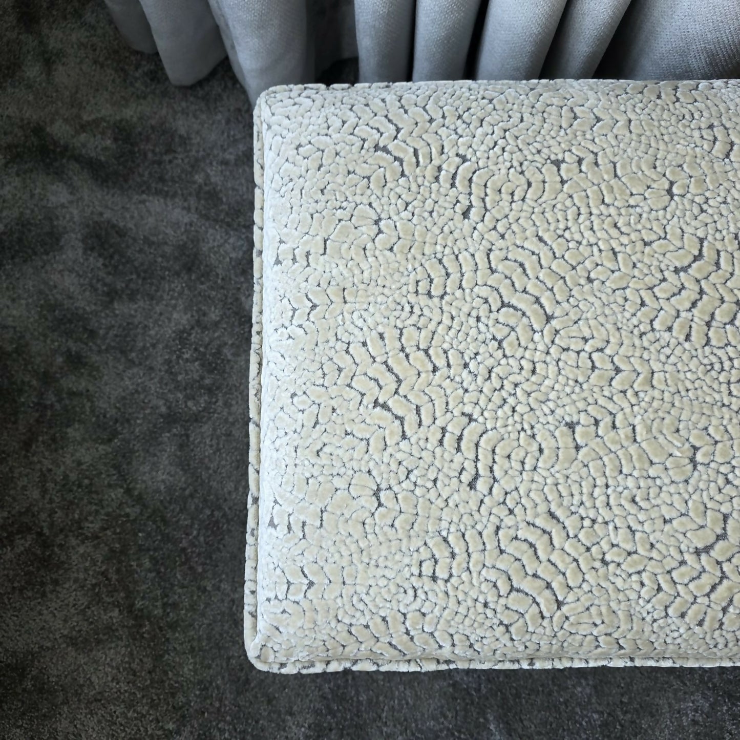 Footstool