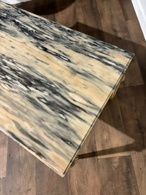 Decorative Marble Topped Centre Table6