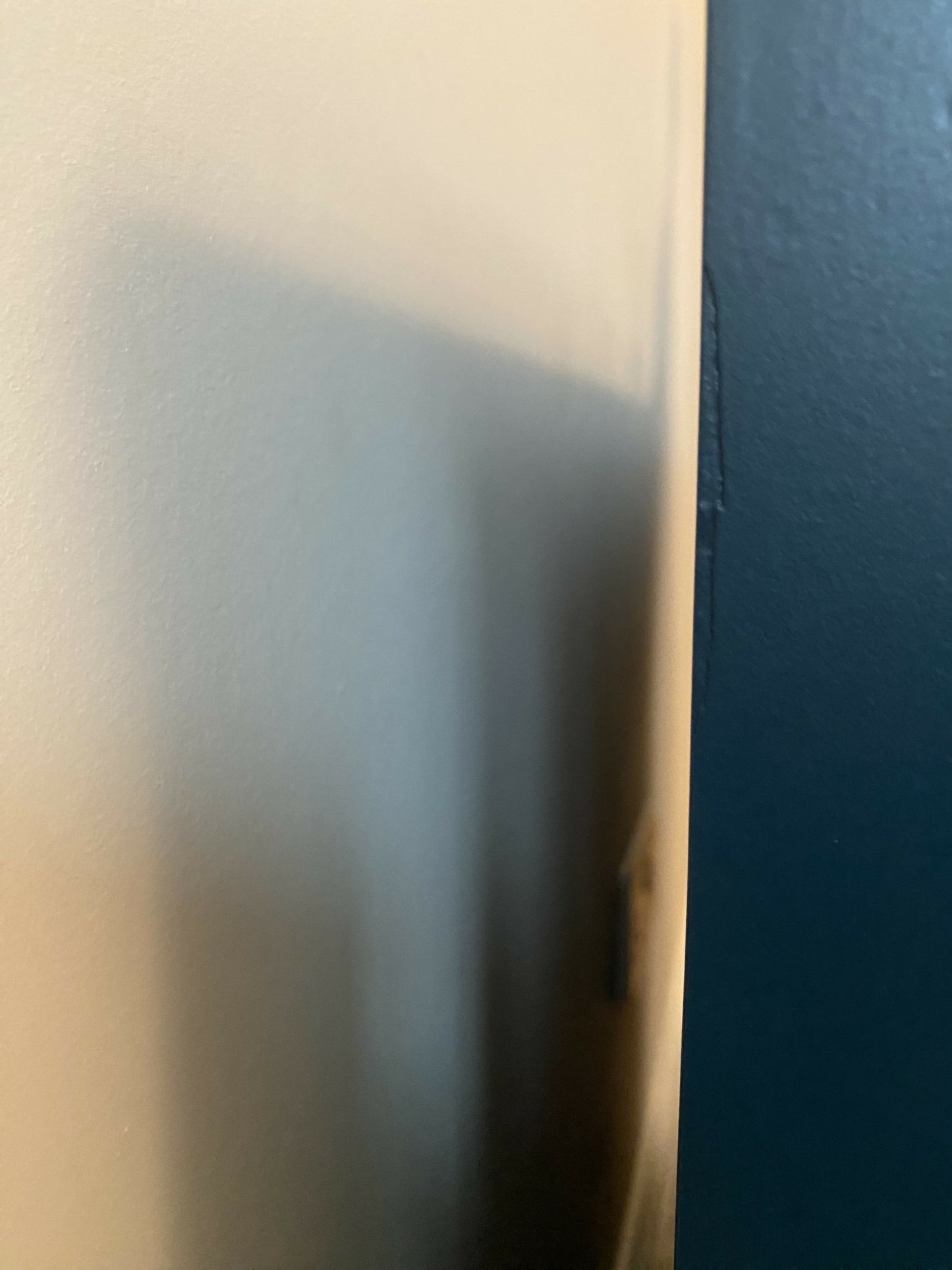 Antique Bow Fronted Chest of Drawers