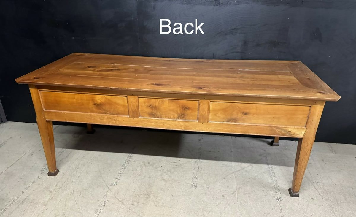 Beautiful French 18th Century Console Table