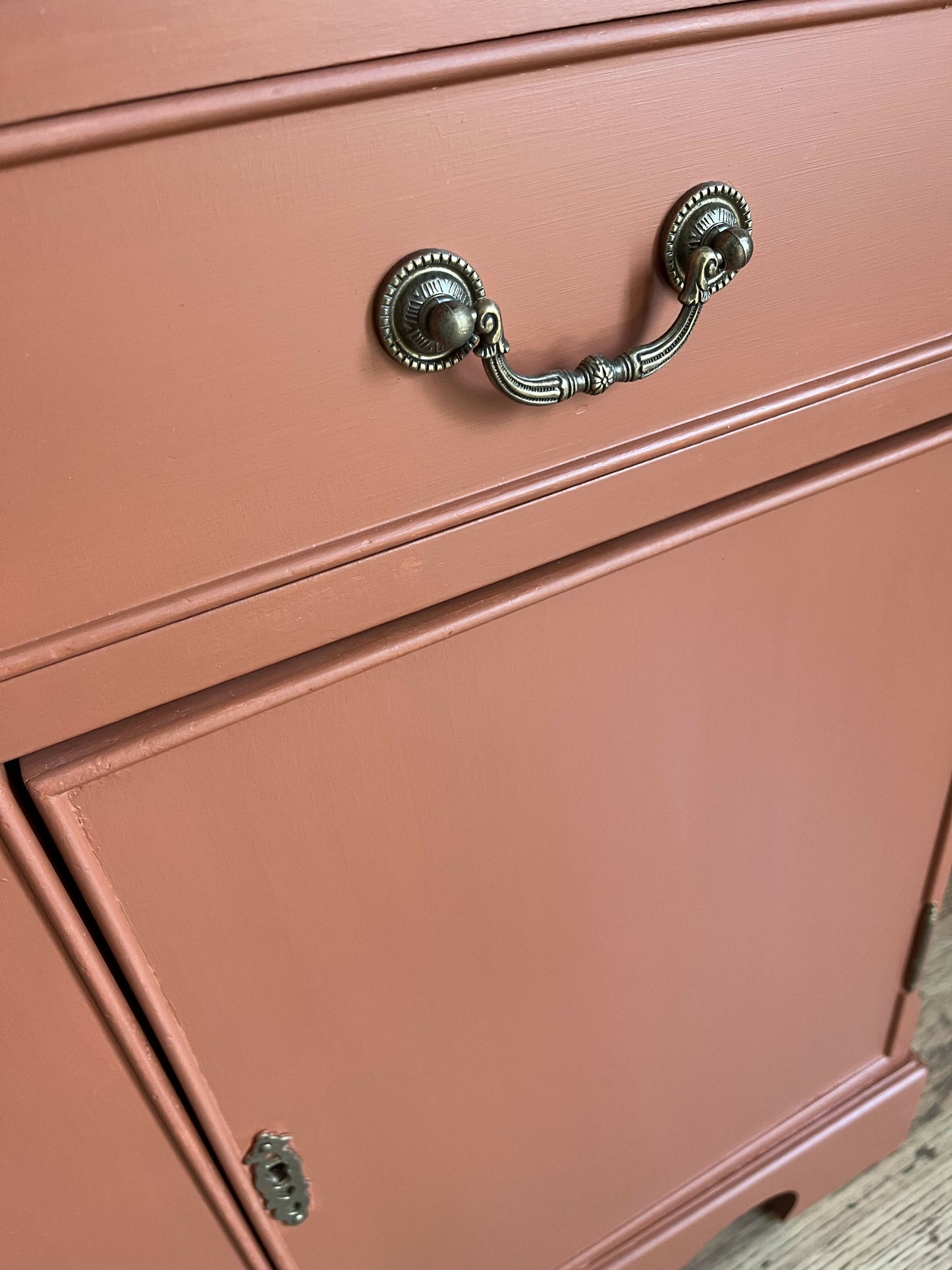 Bureau Writing Desk