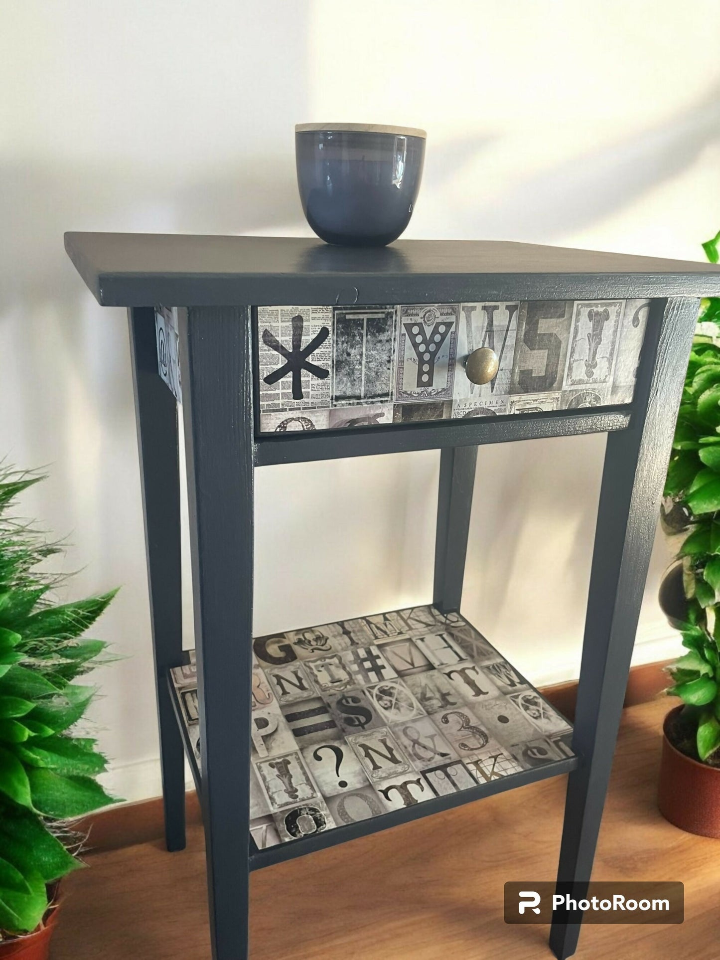 Hall Table