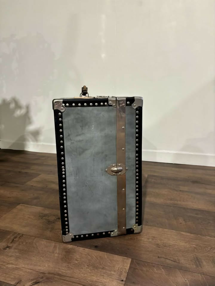 Edwardian Travellers Trunk0