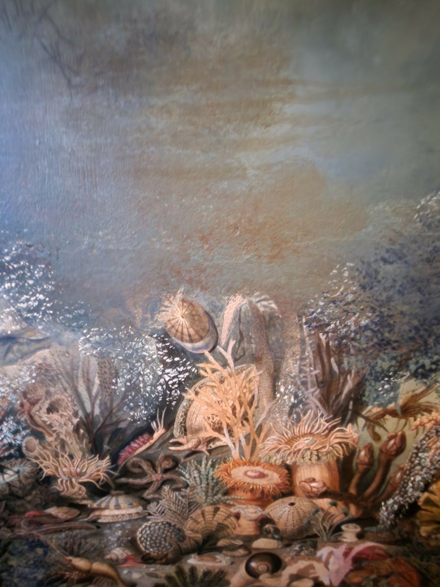 Quirky Steampunk Octopus Wine Bar, Cocktail Cabinet, Drinks Bar. Vintage, Solid Wood