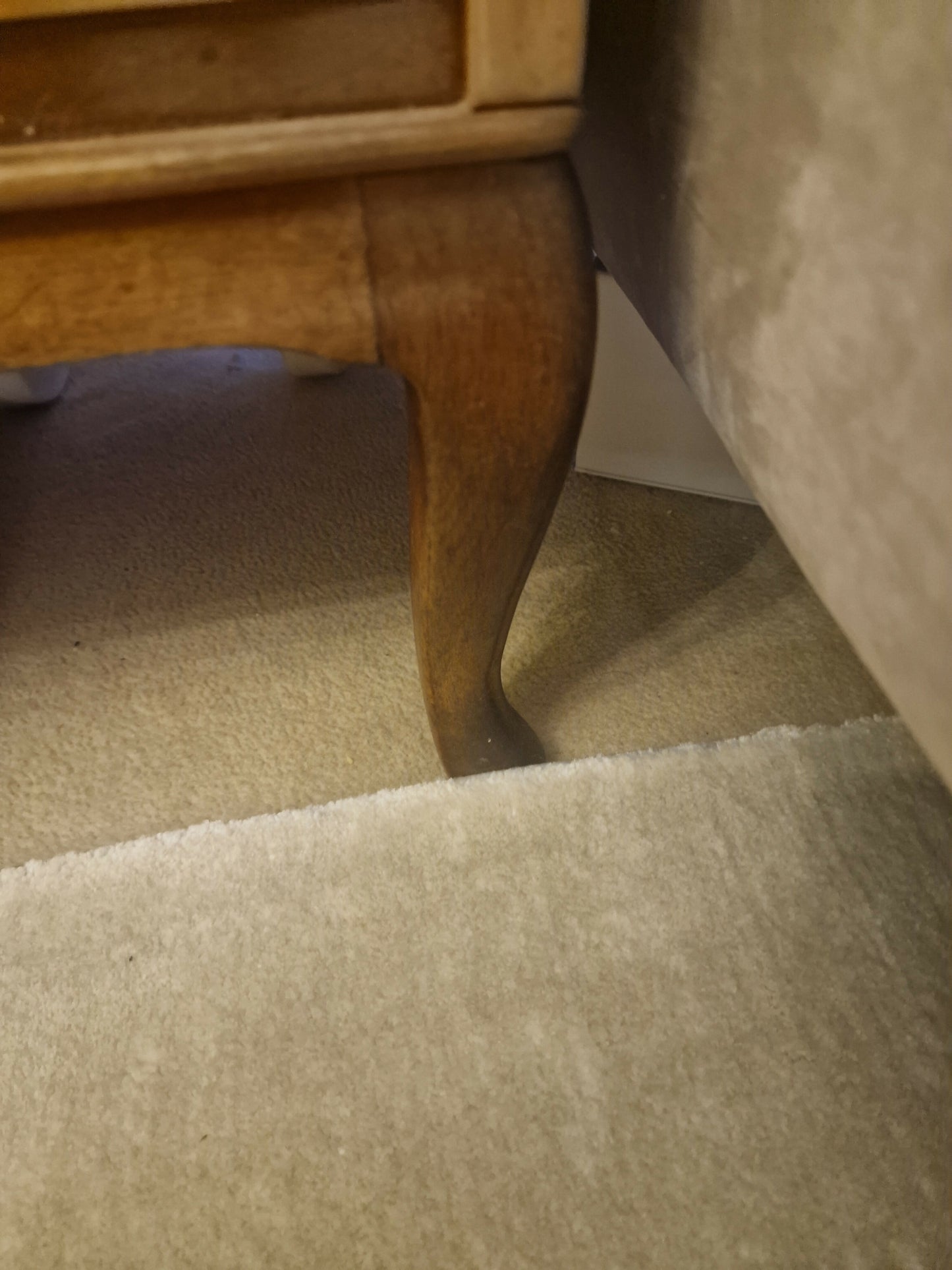 egon ostergaard roll top desk