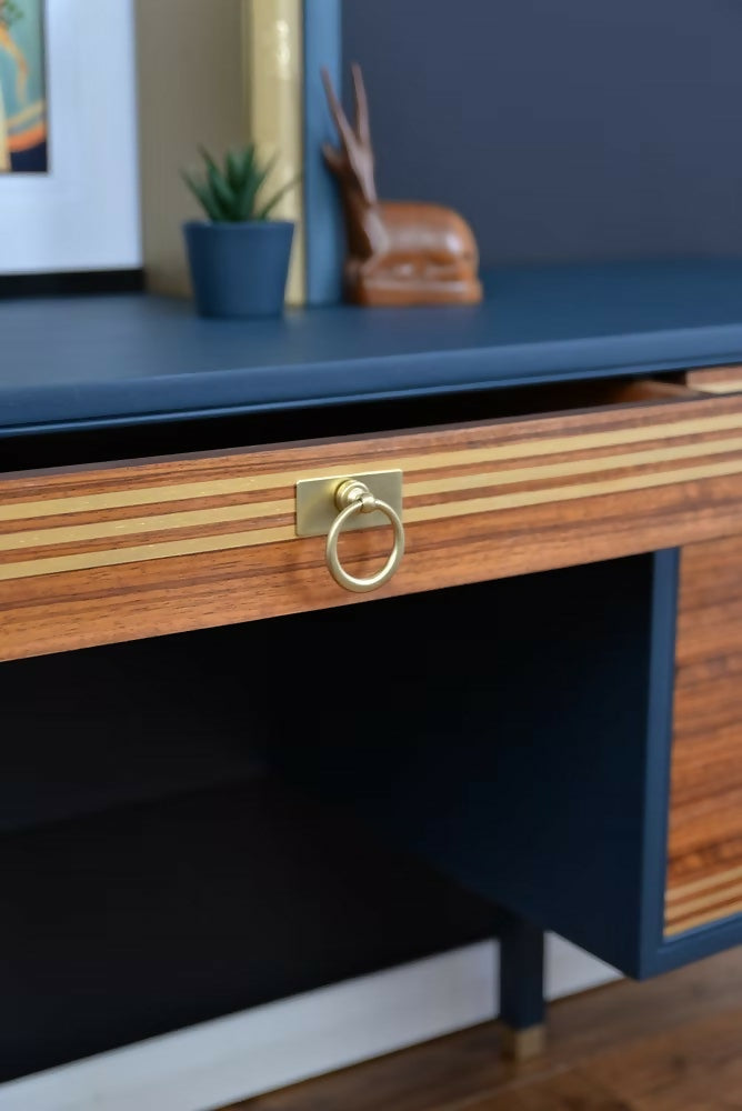 Mid Century Teak Dressing Table,Vintage dressing table,Gplan.