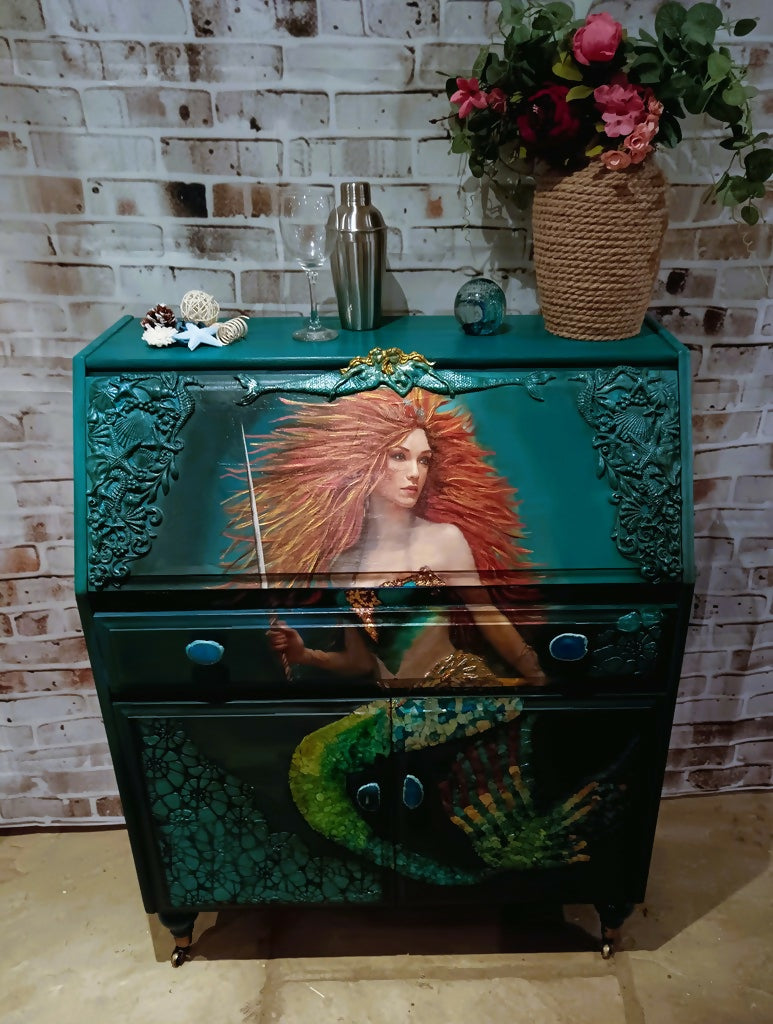 mermaid resized
