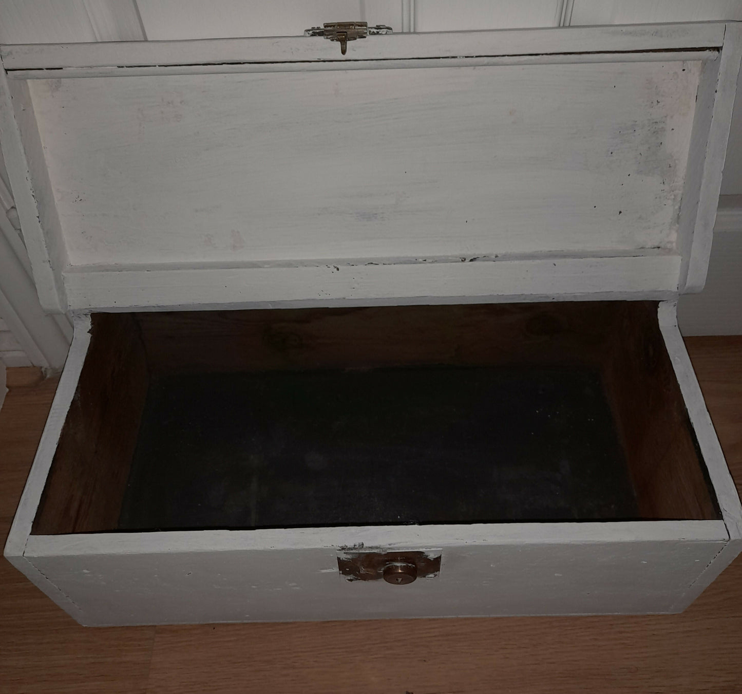 French 1st Aid Box