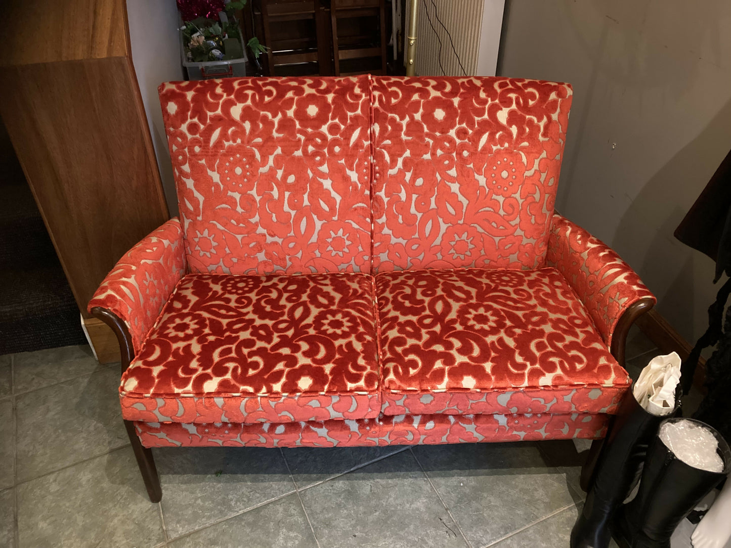 Parker Knoll 2 seater sofa