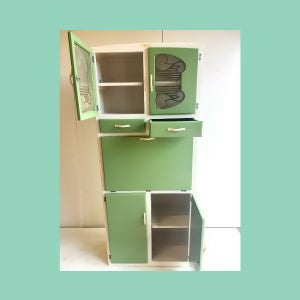 Prestige Kitchen Larder