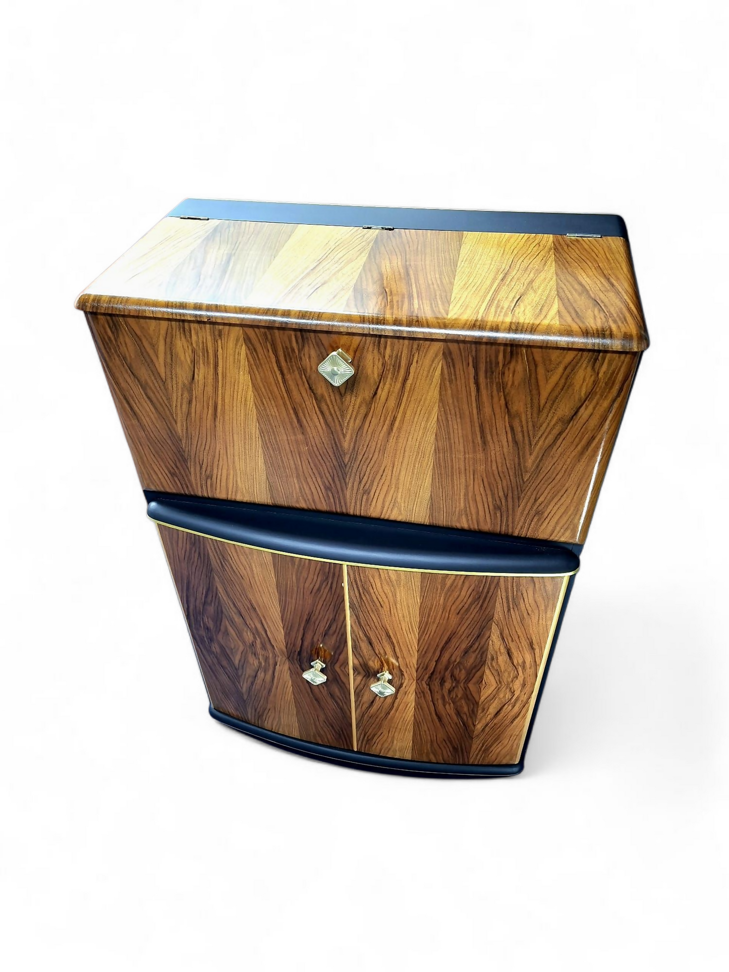 Mid Century Drinks Cabinet