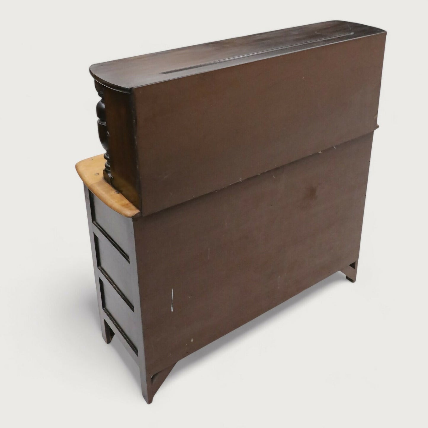 Ercol Furniture Old Colonial Buffet Stripped Work Top #331 FREE UK Delivery