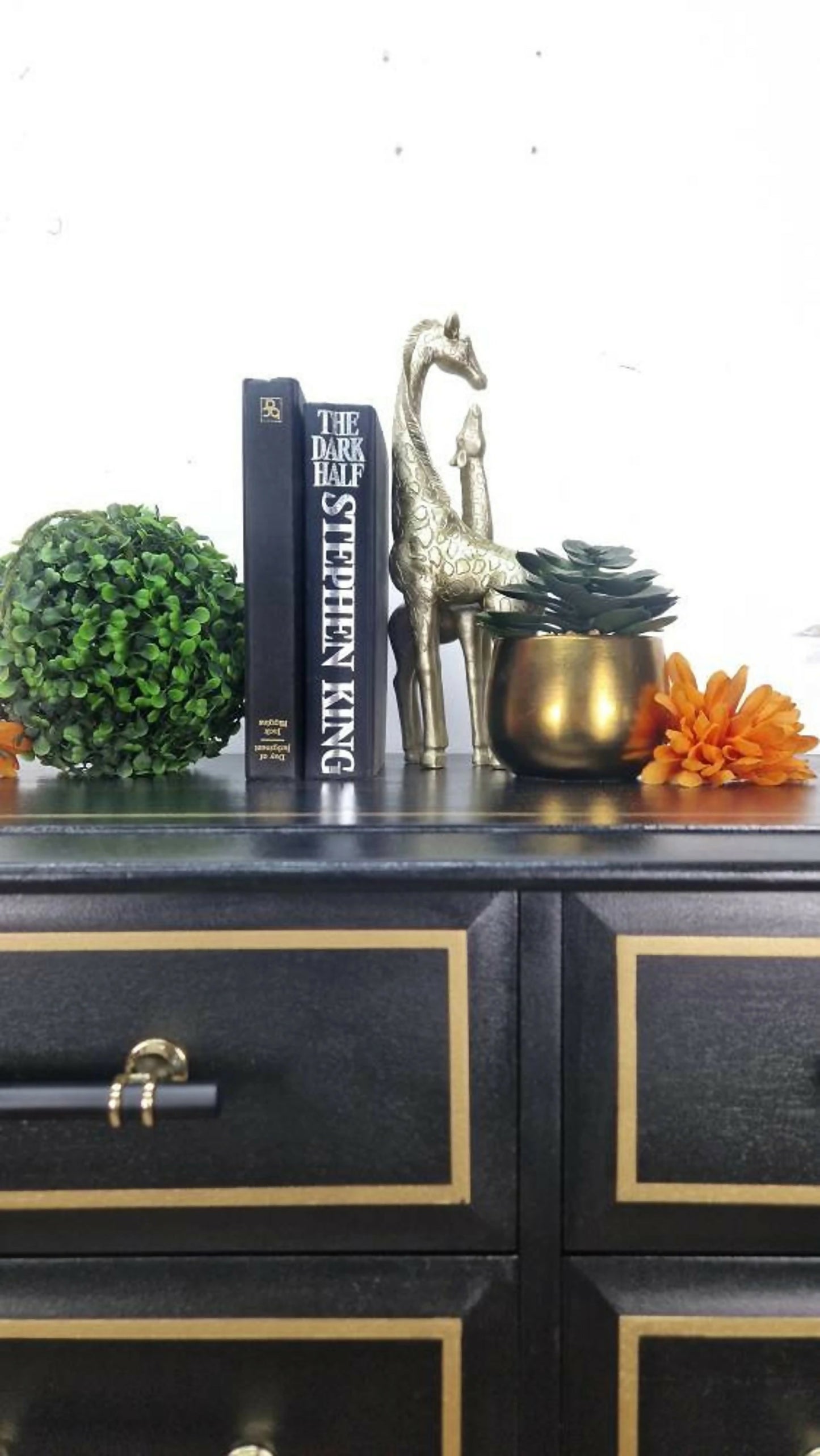 Stag captains chest,chest of drawers, navy furniture, navy sideboard ,bedroom furniture, modern, sideboard