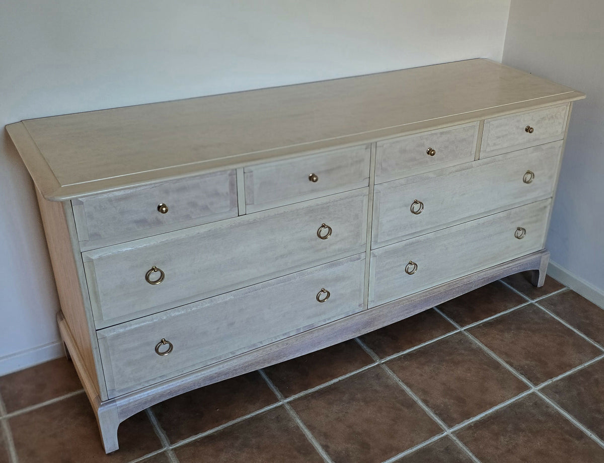 Stag Minstrel Captain Chest