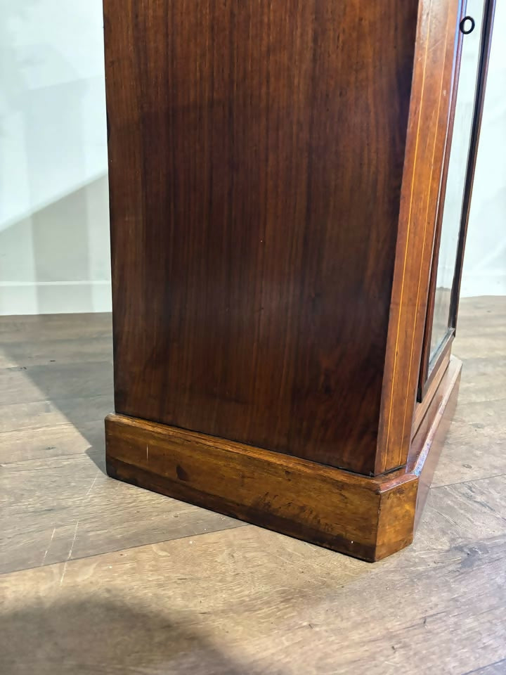 Victorian Rosewood Music Cabinet22