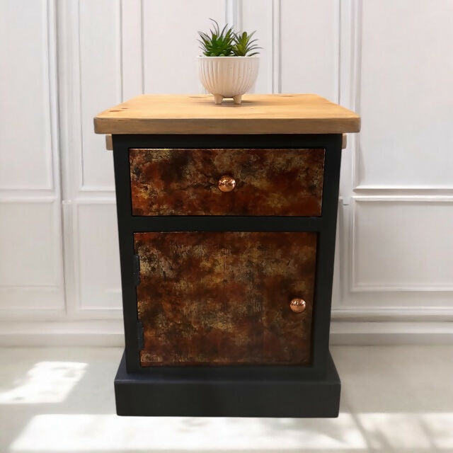 COPPERCAB9