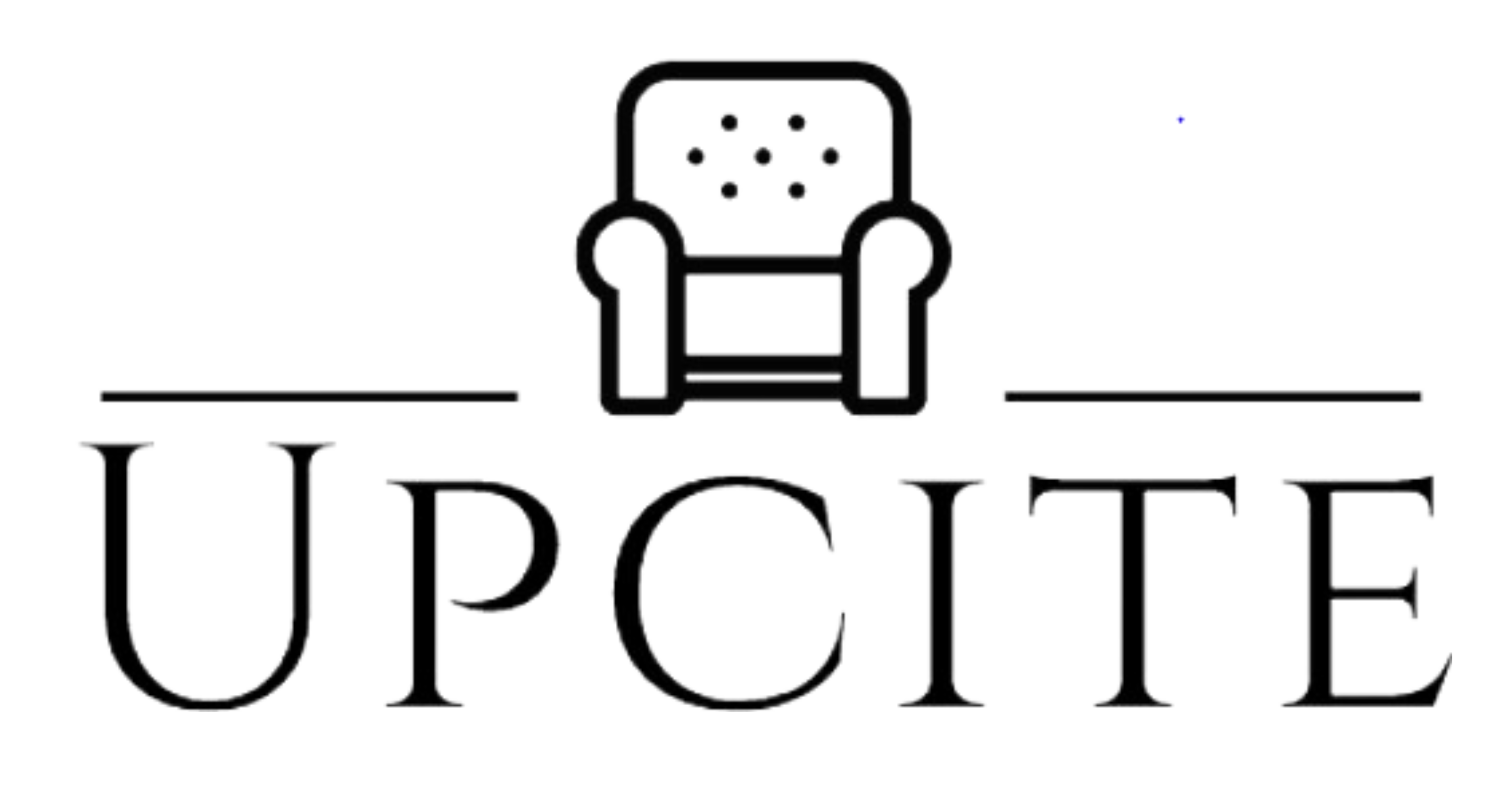 Vintage & Upcycled Furniture
– Upcite