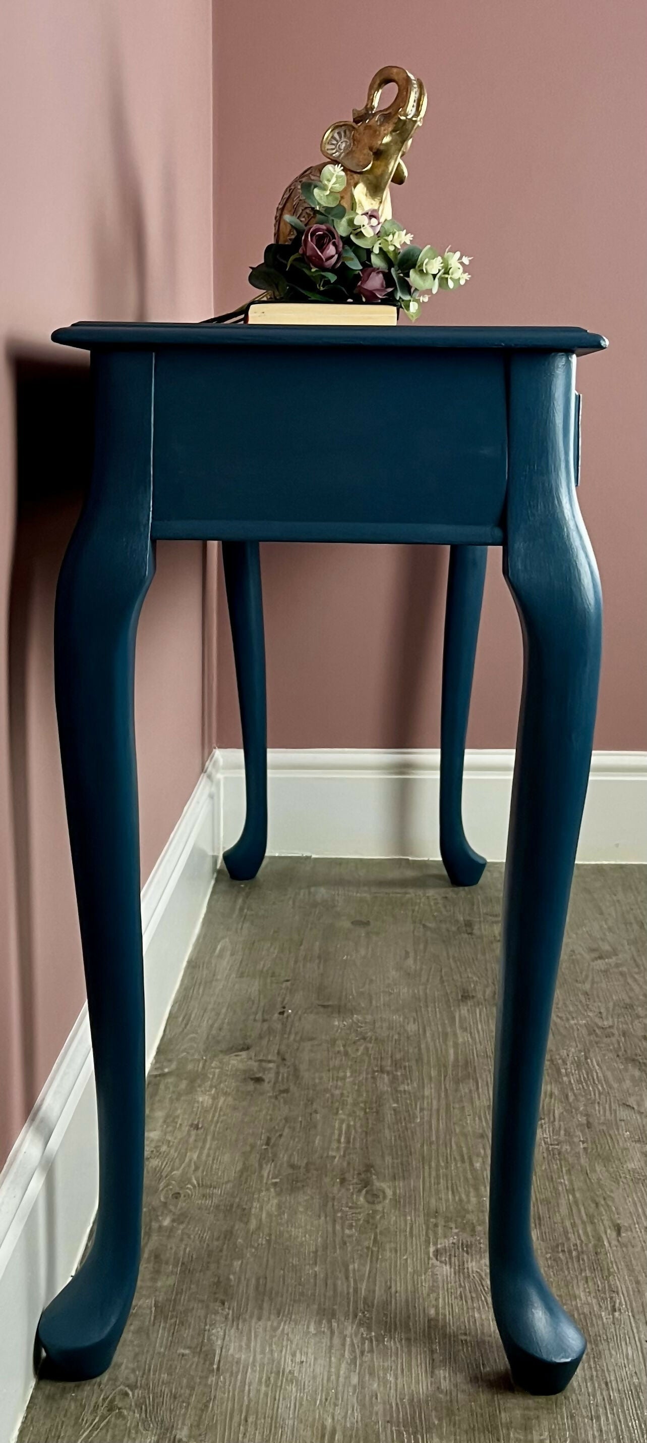 Hall Console Table